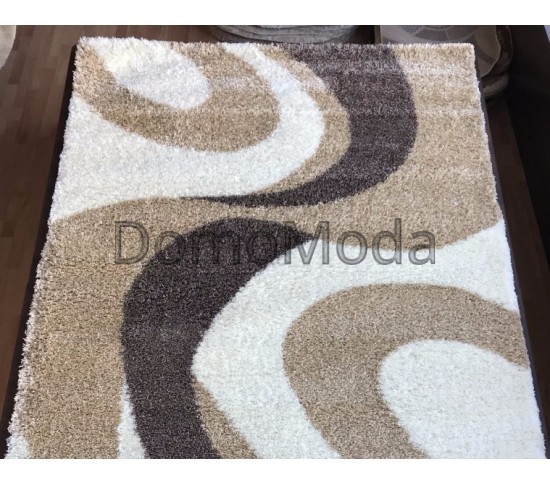 Високоворсный килим 121666 - Висока якість за найкращою ціною в Україні